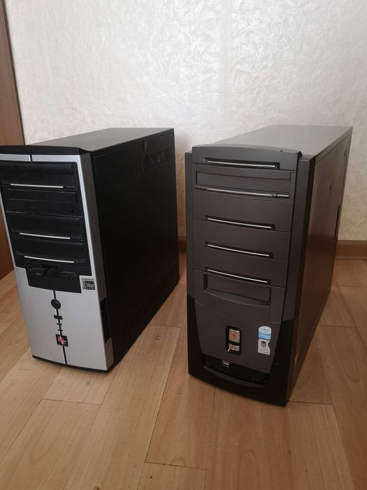 Корпус для компьютера