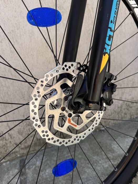 Bicicleta Cross GRX9