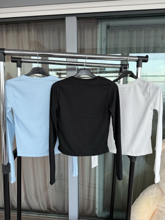 Alo дамски комплекти и блузи