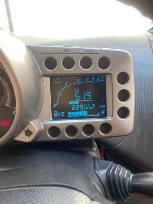 Продаётся Chevrolet Spark