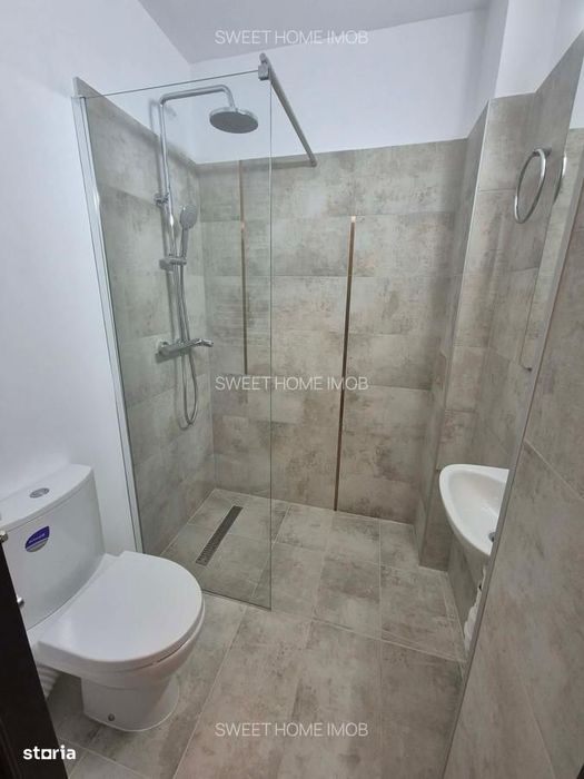 Stefan cel Mare inchiriere ap 4 camere renovat pt rezidenta/birou