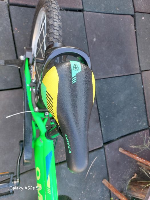 Bicicleta  copiii