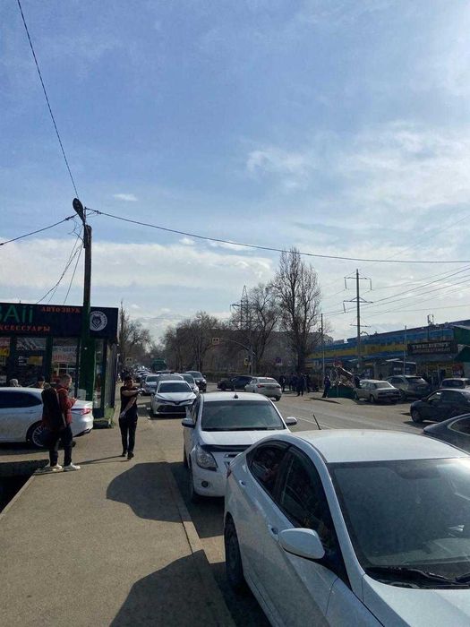 Сдается в аренду бокс под СТО с подъемником