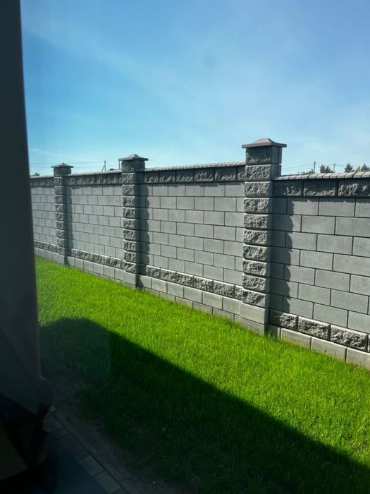 Услуги каменщика