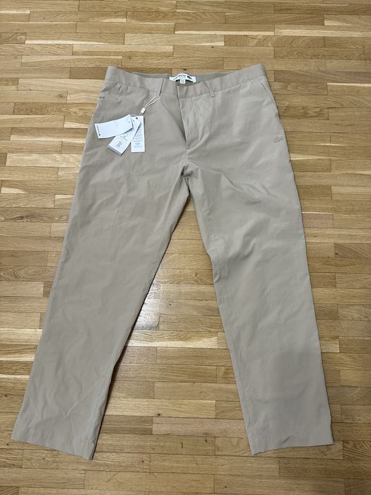Pantaloni Lacoste