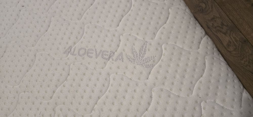 Saltea 140×200, Jysk gama Gold