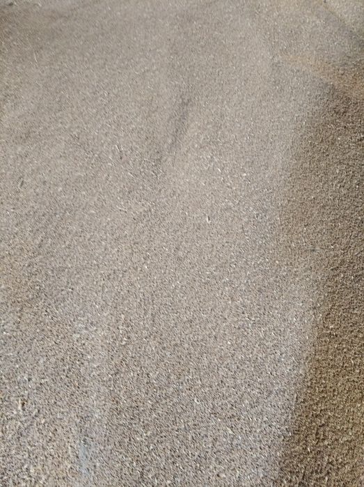 Пшеница фасованная в мешках