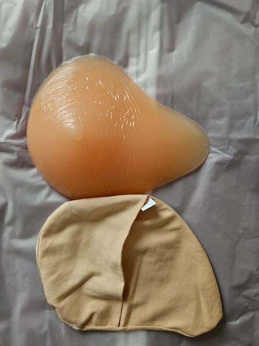 Новый послеоперационный бюстгальтер с силиконом