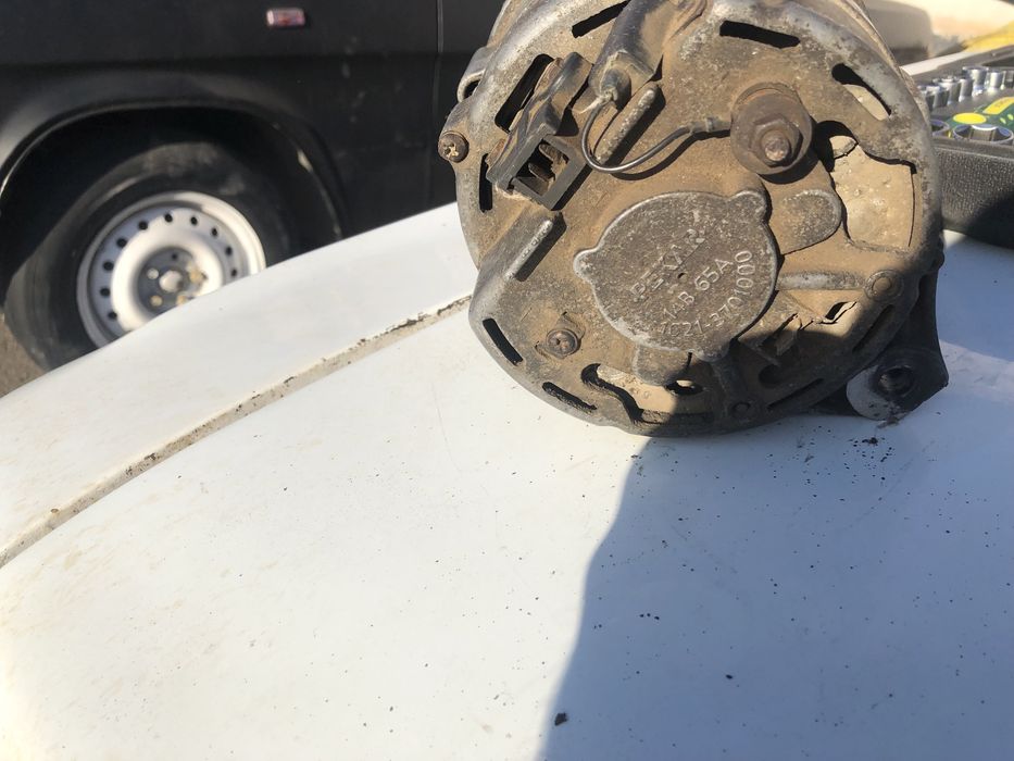 Н газель или волгу с двигателя 402