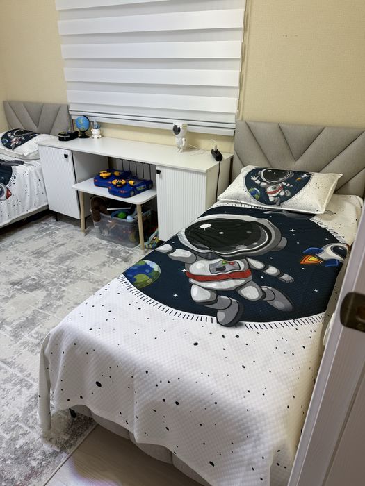 Кровать продается