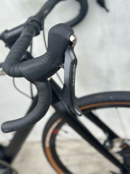 Gravel Cervelo Aspero GRX Carbon размер: 28/58см