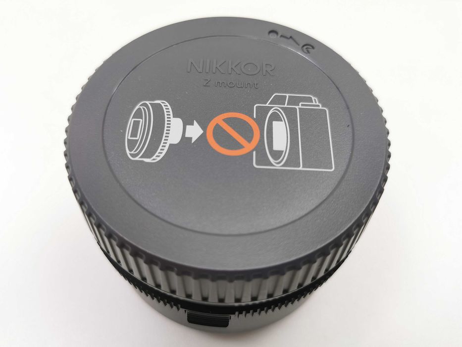 Nikon Z Teleconverter TC-2.0x професионален телеконвертор за обективи за безогледални камери Nikon Z mount