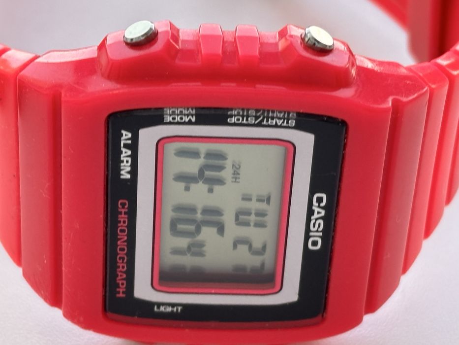 casio часы продам
