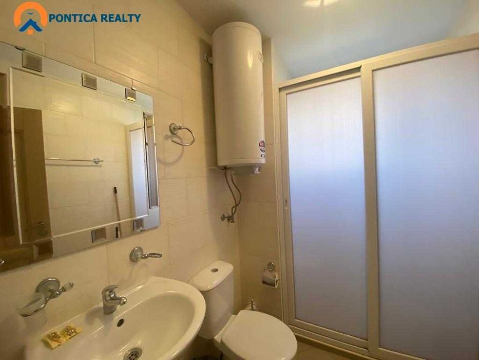 Продава се Двустаен апартамент в к.к. Слънчев бряг - 60 кв.м за 680 €/кв.м - Снимка #7