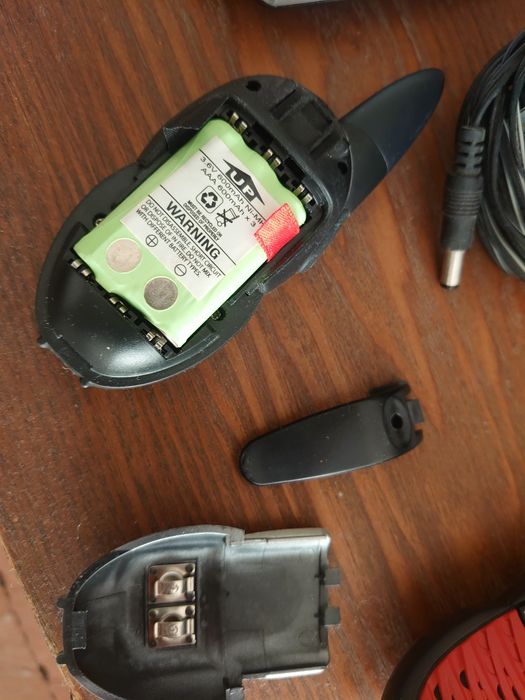 Радиостанция Motorola Talkcom