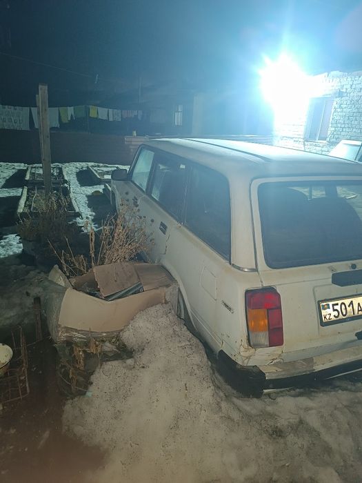 Ваз 2104 продам срочно