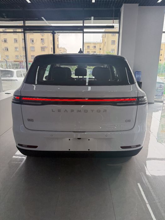 Other C10 REEV 2025 — 2