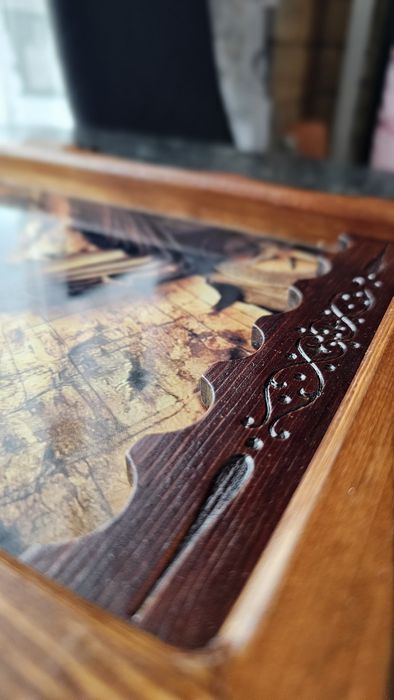 Продам нарды "Пиратки"