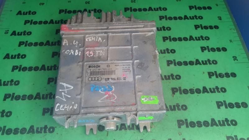 Calculator ecu Audi A4 1994-2001 8D2, B5 0281001425