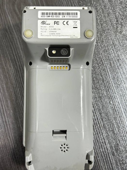 Kassoviy aparat sotiladi kop iwlatilinmagan holati yaxwi aybi yoq