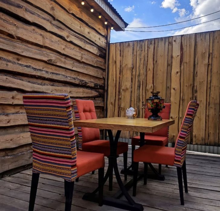 Срочно сдается баня