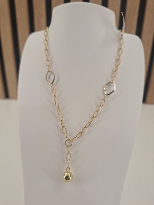 Lant Aur 14K 5,98 Gr Lungimea 50 Cm #57500