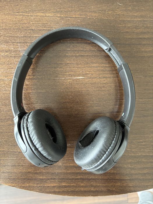 Безжични слушалки Sony