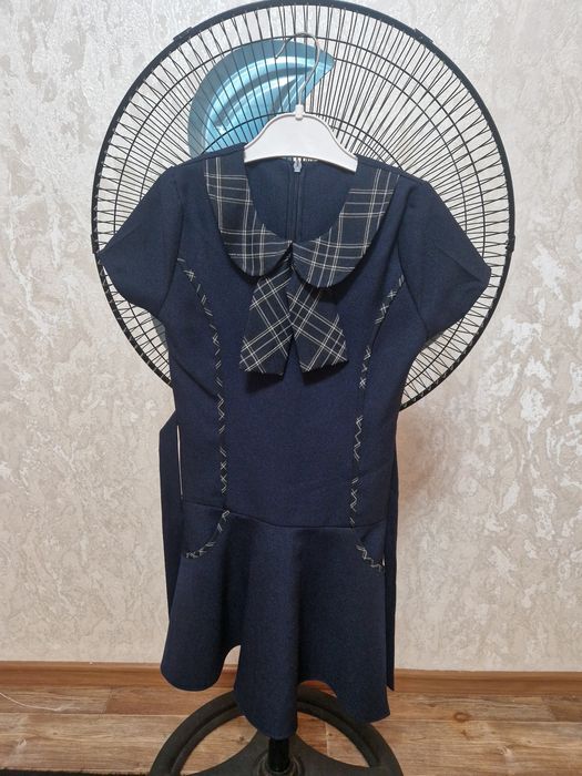 Школьная форма для девочки