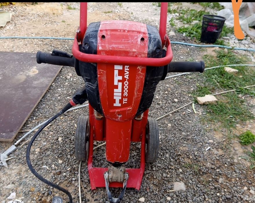 Бетон кесиш асфальт кесиш Бетон тешиш Алмазнае бурения Хилти