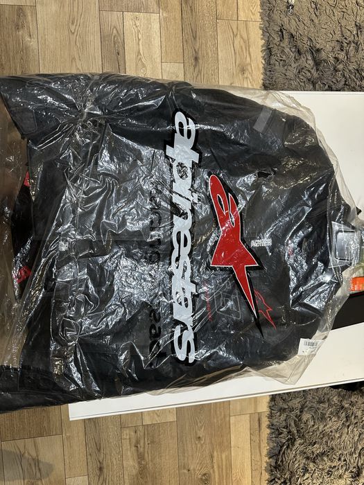 Мотокуртка Alpinestars