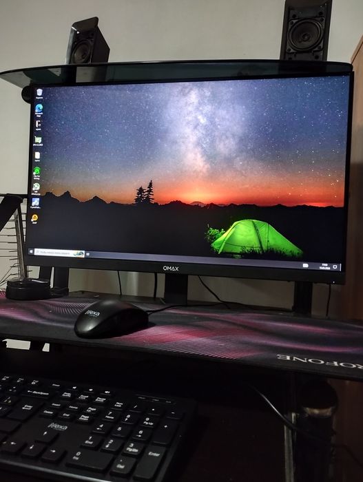 Игровой ПК продам