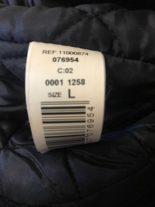 Женское, черное  пальто