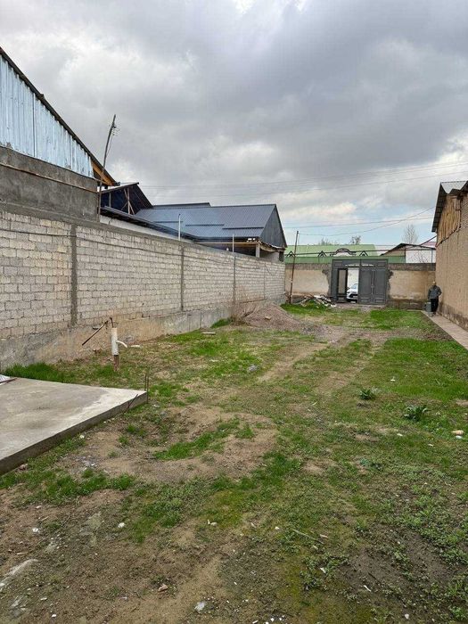 Бектемир туманида 3.5 сотих ер сотилади, 1 сотихи - 22 000 $ дан