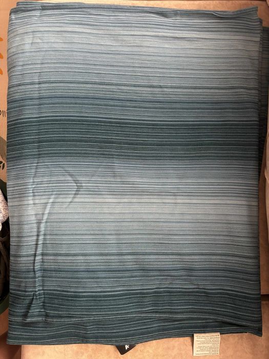 Слинг за бебе носене Little frog 6