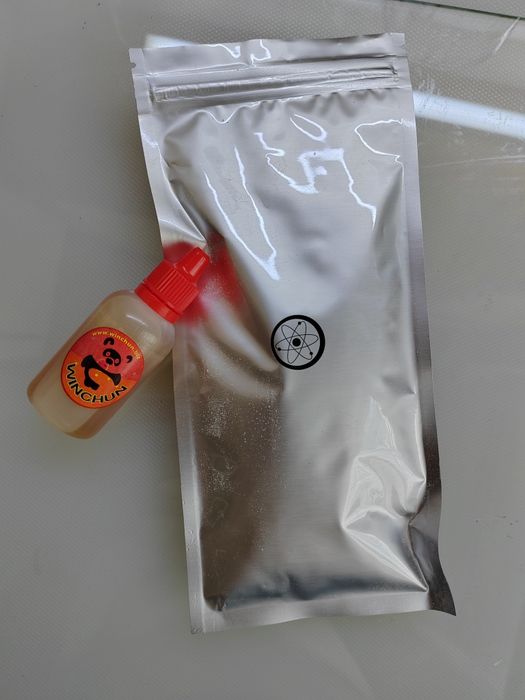 Концентрат ежовика гребенчатого 30 мл.