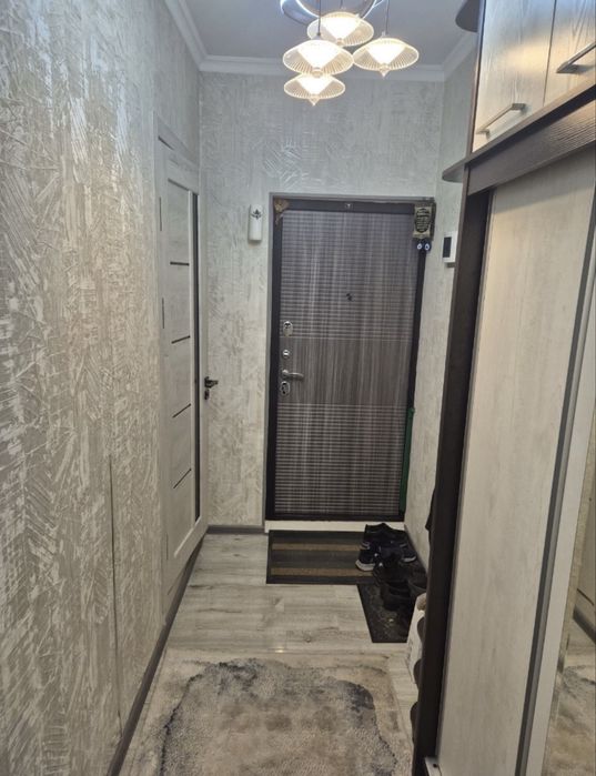 Сергели 1 продам квартиру 1 ком у метро