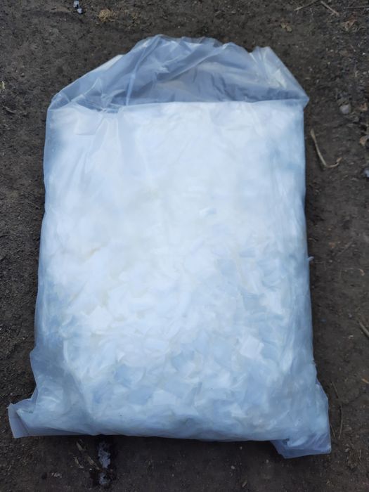 ФИБРОВОЛОКНО полипропиленовое.