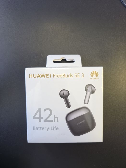 Huawei Freebuds SE 3