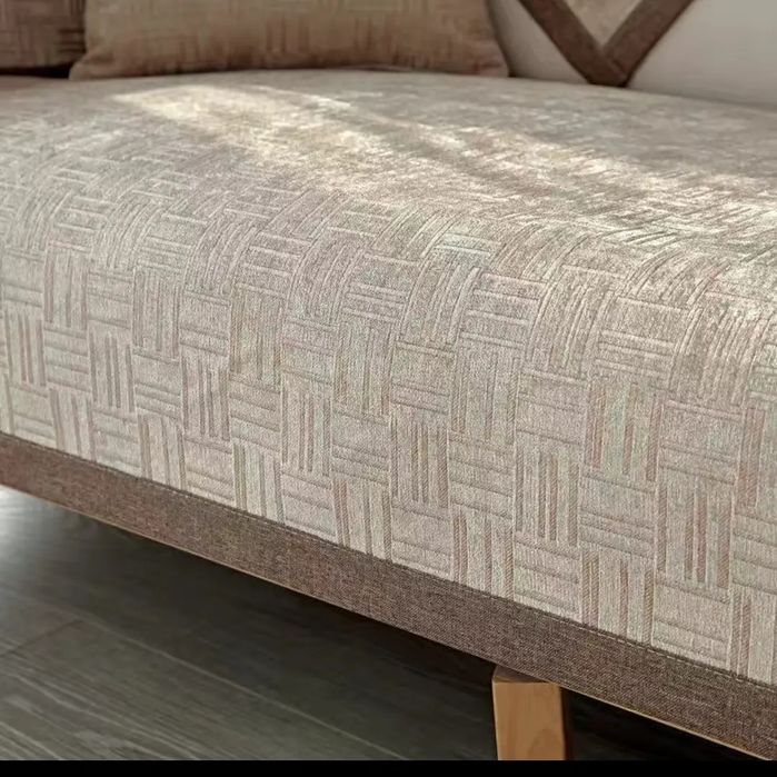 Продам накидки на диван