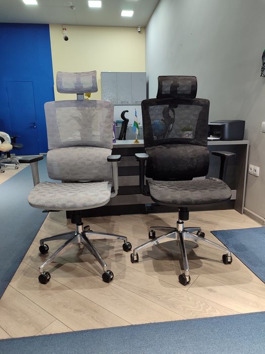 Raxbarlar uchun kreslo madel Peno. Kreslo sotiladi