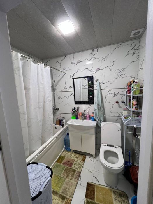 Продажа 6 этаж 57$