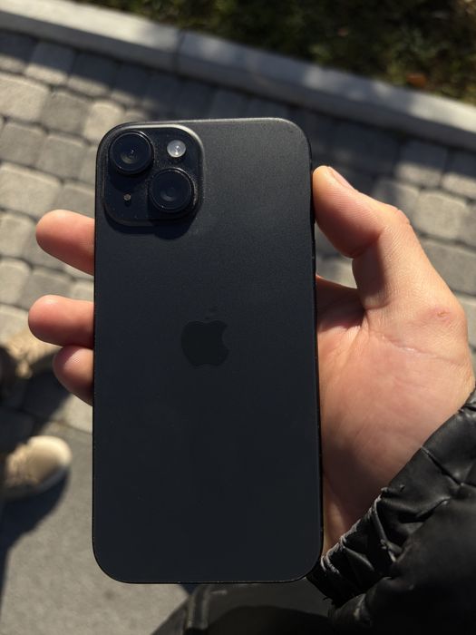 Iphone 15 128гб продаю
