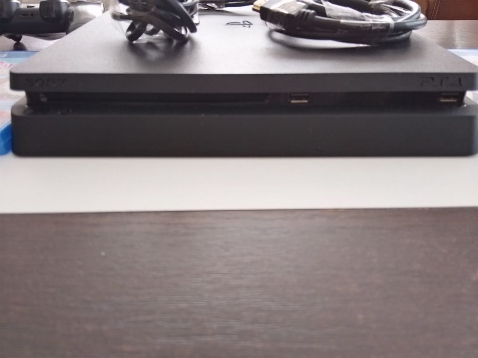 Playstation 4 Slim 500GB