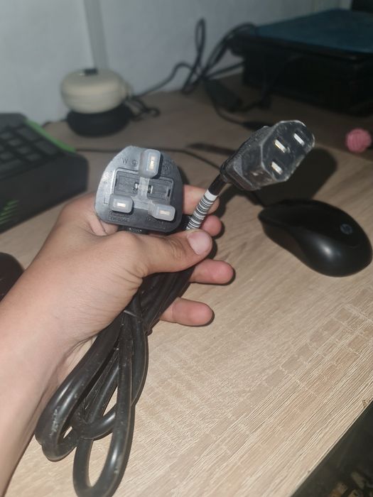 Cablu Anglia de Power nou