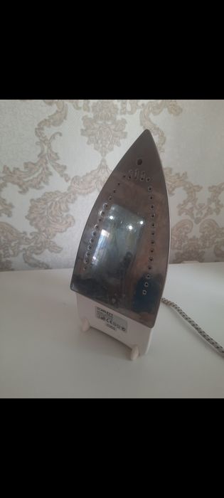 Утюг электрический