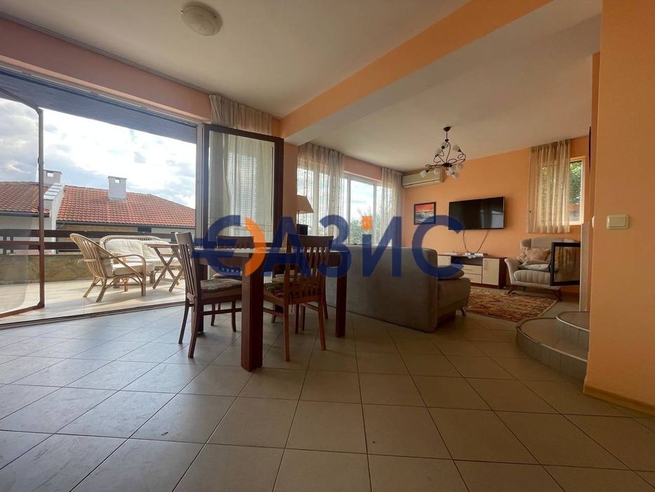 Продава се Тристаен апартамент в с. Горица, Област Бургас - 127 кв.м за 1023 €/кв.м - Снимка #13