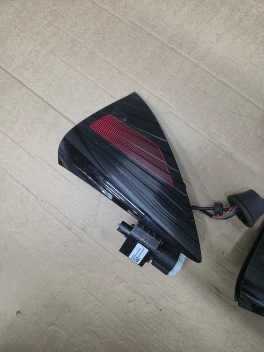 Capac Port Incarcare Usa Tesla Model 3 An 2023 2024 2025 2026 cod 1715103-00-B