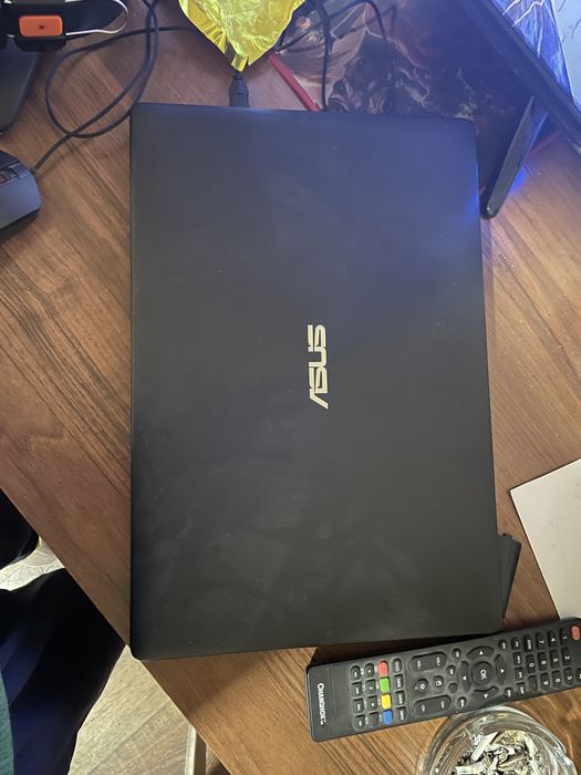 Ноутбук ASUS новый