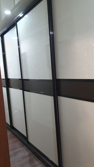 Шкаф-купе для прихожей