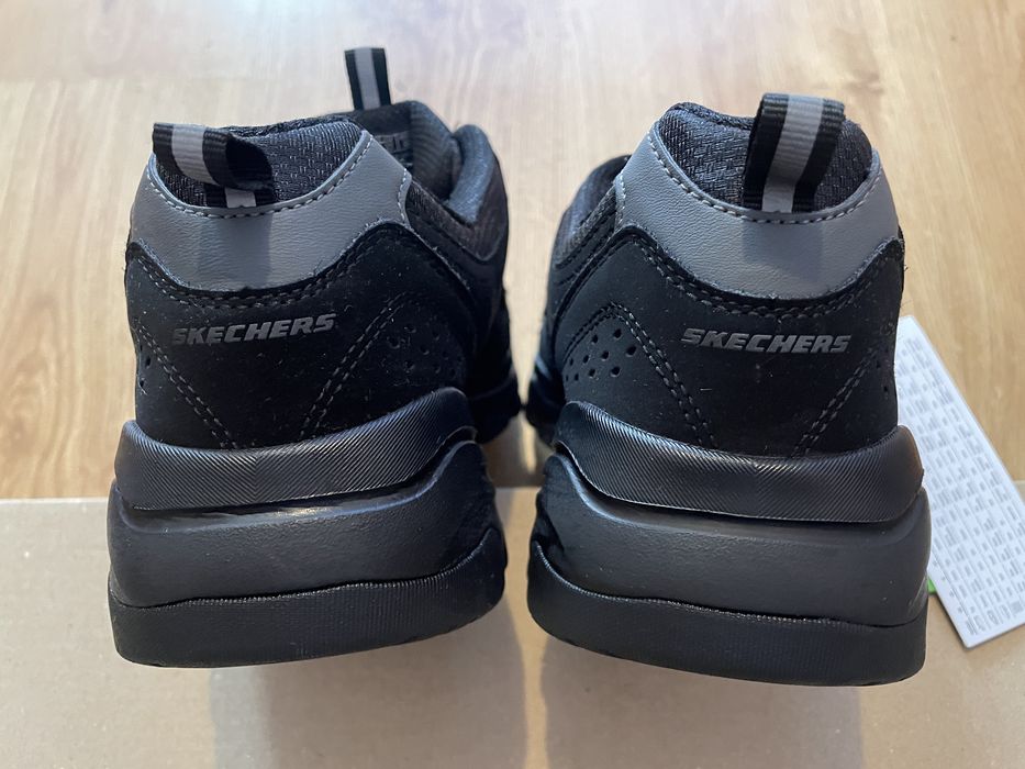 Skechers Memory Foam 40 номер 25.5 см